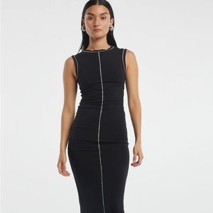 The Line by K Inez Dress size xs